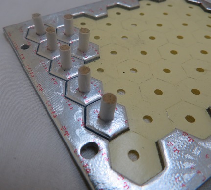 株式会社　山正　長生灸