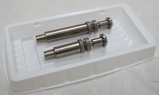 井穴刺絡療法の道具　ハイタッチの画像