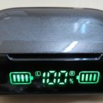 ワイヤレスイヤホンH66