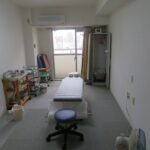 ワンルームマンションで開業