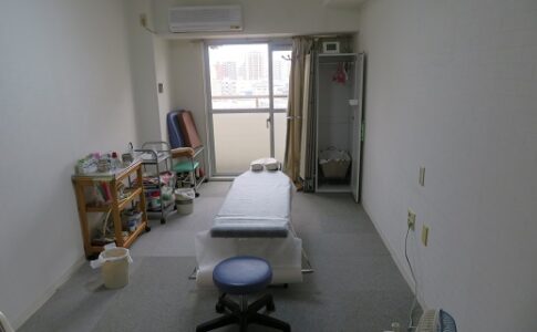 ワンルームマンションで開業