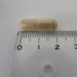 大きくて飲みにくいサプリ