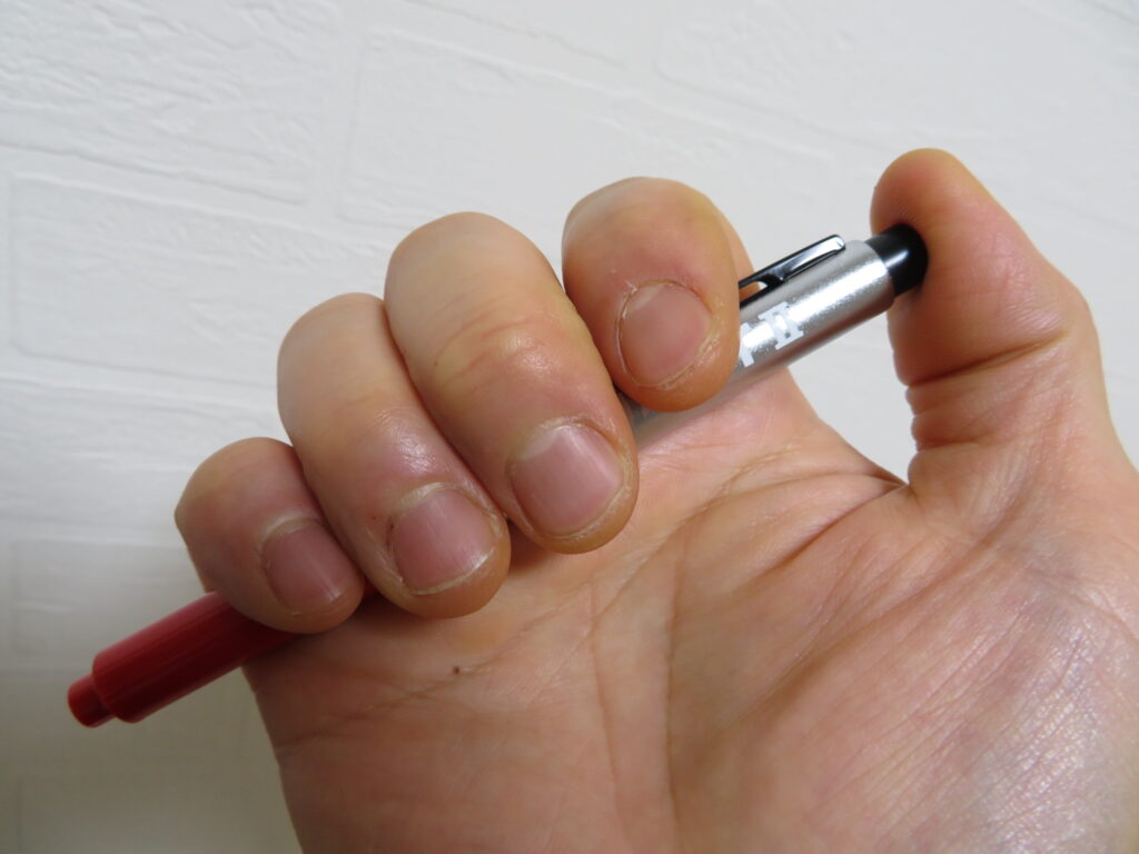 家庭用電子針ハリボーイ画像